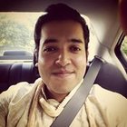 Avatar for Abhi Aiyer