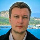 Avatar for Tuomas Artman