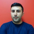 Avatar for Orkhan Ahmad
