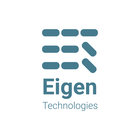 Avatar for Eigen Technologies