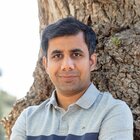 Avatar for Himanshu Baweja