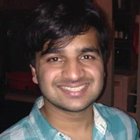 Avatar for Advait Shinde