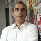 Avatar for Rolando Arellano B