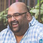 Avatar for Amit Doshi