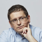 Avatar for Pawel Wujec