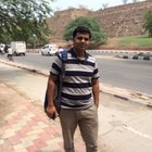 Avatar for Aravind Kumar Kumar