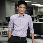 Avatar for Mark Yong