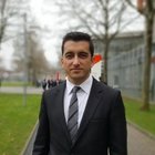 Avatar for Cenk Arioz