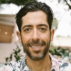 Avatar for Amir Zamanian