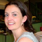 Avatar for Angela Clarke