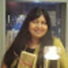 Avatar for Rita das Mittal