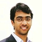 Avatar for Shrikant Sharat Kandula