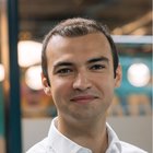 Avatar for Farid Gasanov
