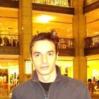 Avatar for Petros Melissaridis