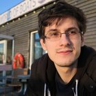 Avatar for Alex Gherghisan