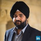 Avatar for Gurjeet Singh