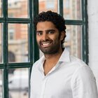 Avatar for Kimeshan Naidoo