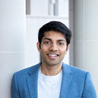 Avatar for Krish Himmatramka