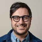 Avatar for Dave Zohrob