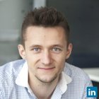 Avatar for Dmytro Antonenko