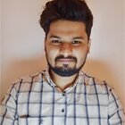 Avatar for Akshay Raghunath Wayangankar