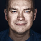 Avatar for Andrey Bogdanov