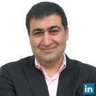 Avatar for Omid Moghadam