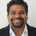 Avatar for Vinod Paniker