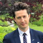 Avatar for Ilyas Frenkel