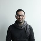 Avatar for Ahmet Alpat