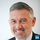 Avatar for Mike Nicholls