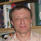 Avatar for Pavel Levin