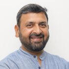 Avatar for Shailesh Vickram Singh
