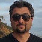 Avatar for Vladimir Edelman