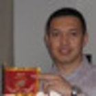 Avatar for Mark Dubouzet