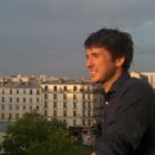 Avatar for Sébastien Le Goff