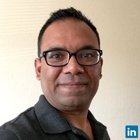 Avatar for Vikas Arya