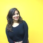 Avatar for Manaswini Pai