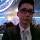 Avatar for Chang Ethan Lee