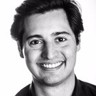 Avatar for Diego Menchaca
