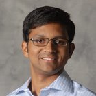 Avatar for Deepak Joy Cheenath