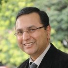 Avatar for Dr Karthik Anantharaman