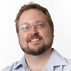Avatar for Erik Gustavson