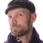 Avatar for Georg Apitz