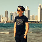 Avatar for Rick Lykov