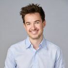 Avatar for Moritz Plassnig