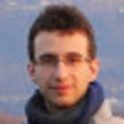 Avatar for Stephane Gleizes
