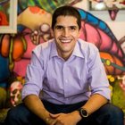 Avatar for Patrick Duarte Silveira