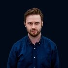 Avatar for Chris McClelland
