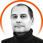 Avatar for Alexey Anshakov